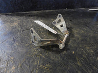 2006 Yamaha Raptor 700 Motor Mounts