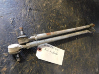2006 Yamaha Raptor 700 Tie Rods