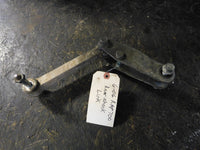 2006 Yamaha Raptor 700 Rear Shock Linkage