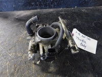 2006 Yamaha Raptor 700 Throttle Body