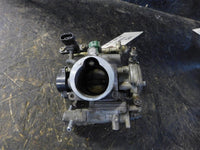 2006 Yamaha Raptor 700 Throttle Body
