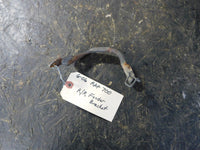 2006 Yamaha Raptor 700 Right Rear Fender Bracket