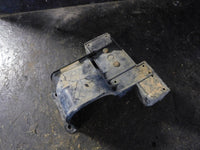 2006 Yamaha Raptor 700 Battery Box
