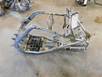 2006 Yamaha Raptor 700 Frame