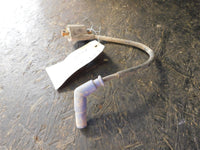 2009 Yamaha Grizzly 550 Coil