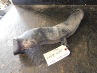 1-09 grizz550 Clutch Intake Tube