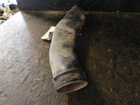 1-09 grizz550 Clutch Intake Tube