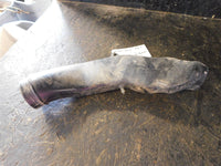 1-09 grizz550 Clutch Intake Tube