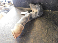 2009 Yamaha Grizzly 550 Clutch Intake Tube #2