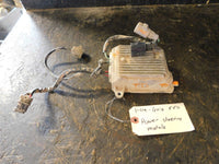 1-09 grizz550 Power Steering Module Unit