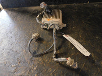 1-09 grizz550 Power Steering Module Unit