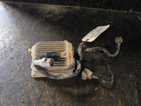 1-09 grizz550 Power Steering Module Unit