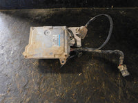 1-09 grizz550 Power Steering Module Unit