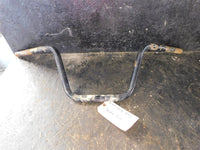 1-09 grizz550 Handle Bars