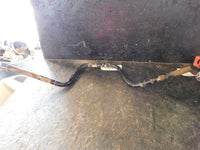 1-09 grizz550 Handle Bars