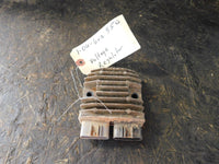 1-09 grizz550 Voltage Regulator