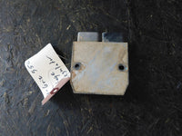 1-09 grizz550 Voltage Regulator