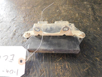 2009 Yamaha Grizzly 550 ECU