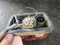 2009 Yamaha Grizzly 550 Tail Light