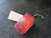 2009 Yamaha Grizzly 550 Tail Light