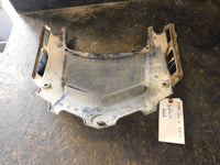 2009 Yamaha Grizzly 550 Lower Hood Plastic