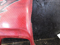 1-09 grizz550 Right Side Plastic