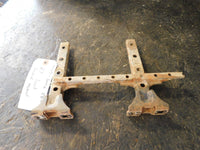 1-09 grizz550 Right Foot Board Mount