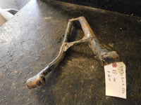 1-09 grizz550 Right Front Lower A-Arm