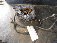 2009 Yamaha Grizzly 550 Stator / Cover