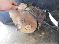 2009 Yamaha Grizzly 550 Stator / Cover