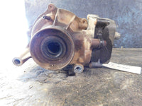 2009 Yamaha Grizzly 550 Front Differential