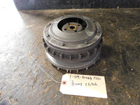 2009 Yamaha Grizzly 550 Primary Clutch