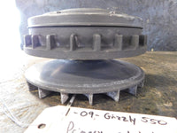 2009 Yamaha Grizzly 550 Primary Clutch