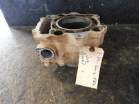 1-09 grizz550 Cylinder CORE