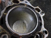 1-09 grizz550 Cylinder CORE