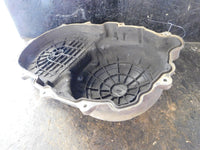 1-09 grizz550 Outer Clutch Cover