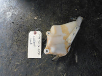 2009 Yamaha Grizzly 550 Coolant Over Flow Tank