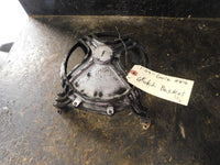 2009 Yamaha Grizzly 550 Clutch Cage