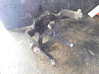 2009 Yamaha Grizzly 550 Clutch Cage