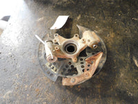 2009 Yamaha Grizzly 550 Right Rear Knuckle