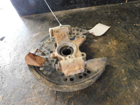 2009 Yamaha Grizzly 550 Right Rear Knuckle