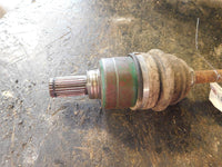 1-09 grizz550 Right Rear Axle