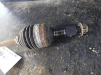 1-09 grizz550 Right Rear Axle