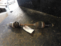 1-09 grizz550 Right Rear Axle