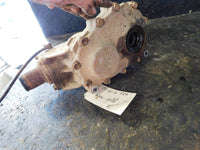 1-09 grizz550 Rear Differential