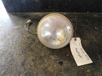 2009 Yamaha Grizzly 550 Left Head Light