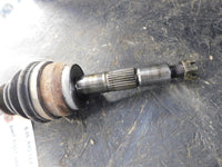 2002 Polaris Magnum 325 Right Front Axle