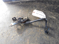 2002 Polaris Magnum 325 Rear Foot Brake Pedal
