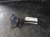 2002 Polaris Magnum 325 Rear Foot Brake Pedal