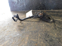 2002 Polaris Magnum 325 Rear Foot Brake Pedal